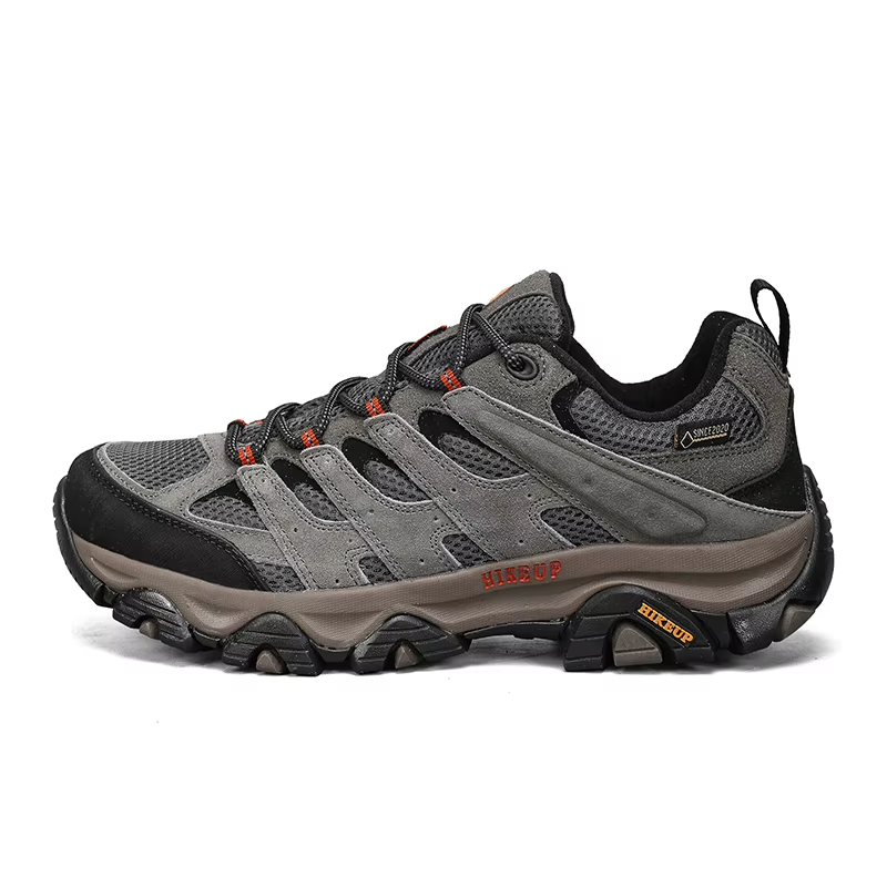 Unisex low-cut hiking shoe – image 10