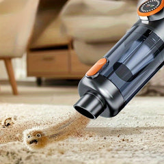 Handheld Vacuum Cleaner with Blower by Snagg A Car Vacuum
