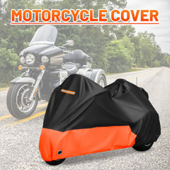 Trike Motorcycle Cover by Snagg A Motorcycle Cover