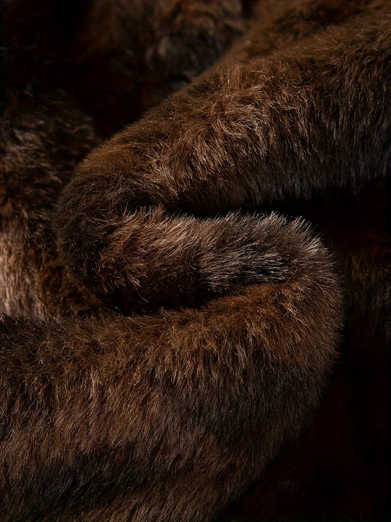 Elson OBM Winter Chenille Fleece-Lined Jacket by Snagg A Jacket