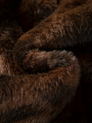 Elson OBM Winter Chenille Fleece-Lined Jacket by Snagg A Jacket