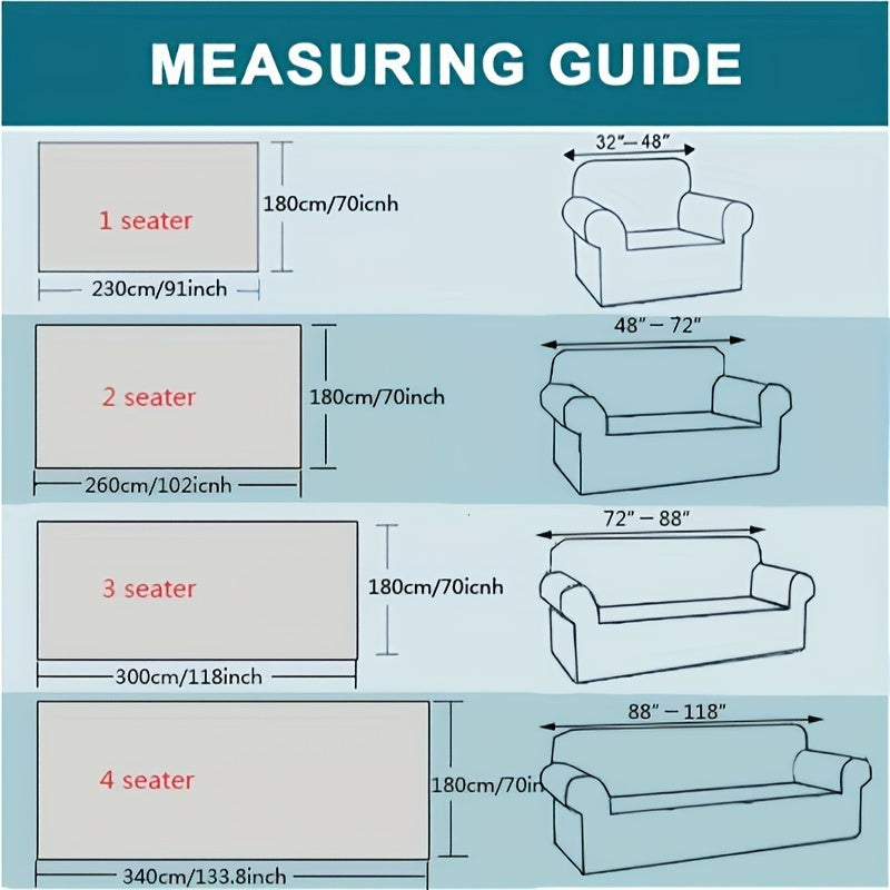 Sofa Slipcover Pet-Friendly & Durable Sofa Protector by Snagg A Sofa Cover