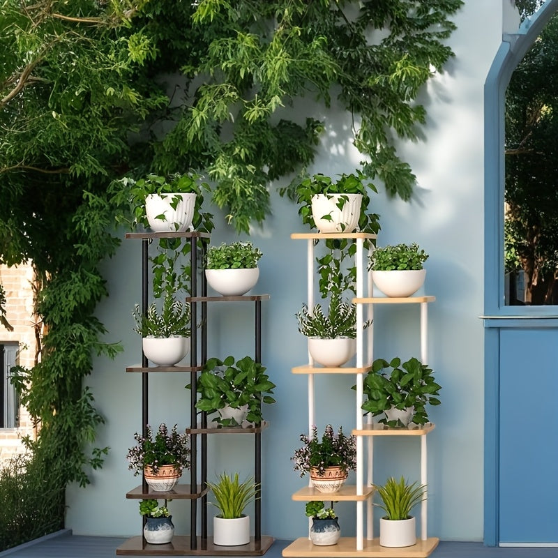 Multi Layer Plant Stand Flower Rack by Snagg A Rack