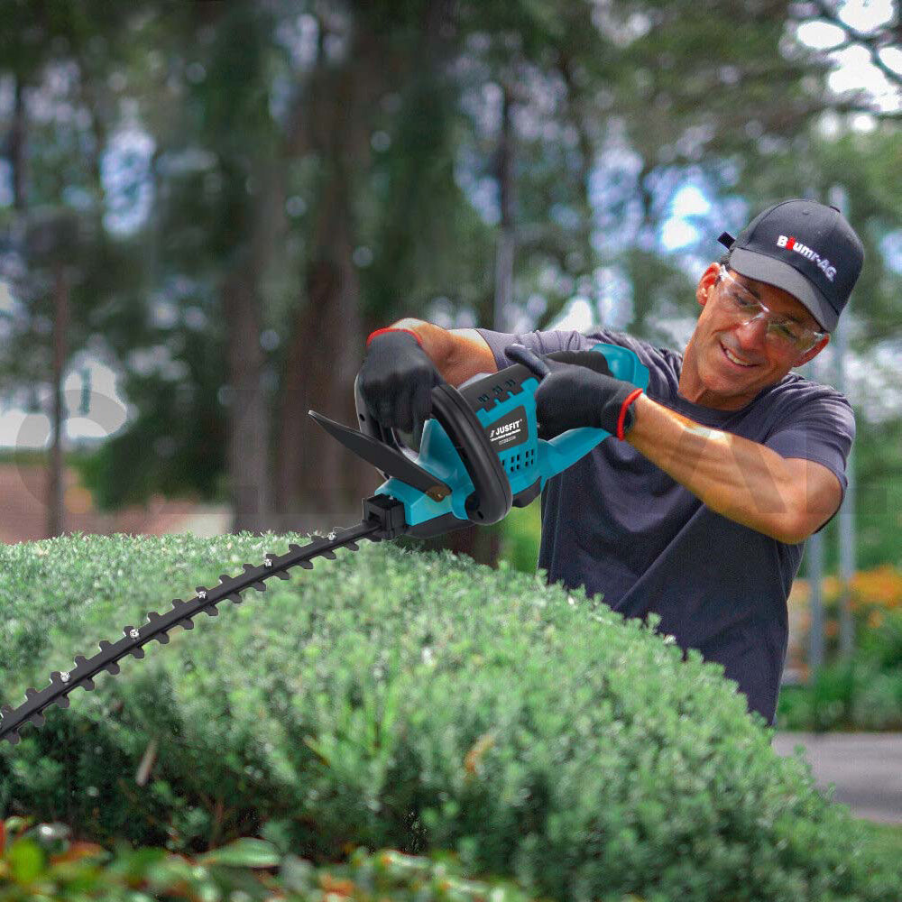 Cordless Hedge Trimmer