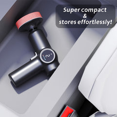 2 Speed Electric Cordless Car Polisher by Snagg A Car Polisher