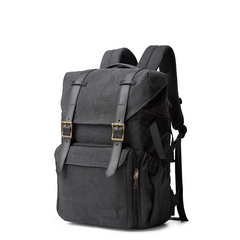 DSLR Camera Backpack with Tripod Holder – Waterproof Photographer Backpack Fits 15" Laptop (36–55L)