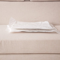 8pcs Classic Decorative Pillow Inserts by Snagg A Cushion