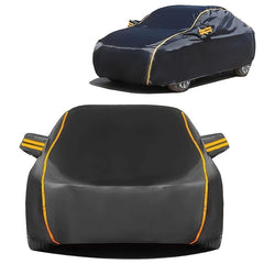 All Weather Durable Car Cover by Snagg A Car Cover