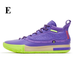 High Performance Court Footwear for Training and Game Play