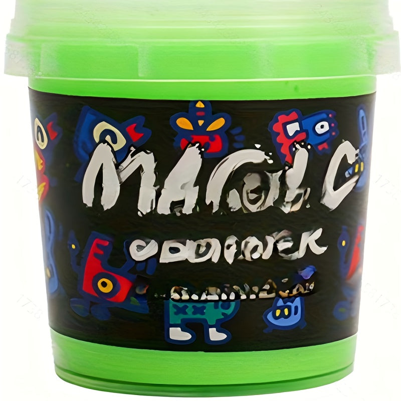 8 Pcs Reusable Cleaning Gel by Snagg A Cleaning Gel