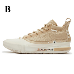 High Performance Court Footwear for Training and Game Play