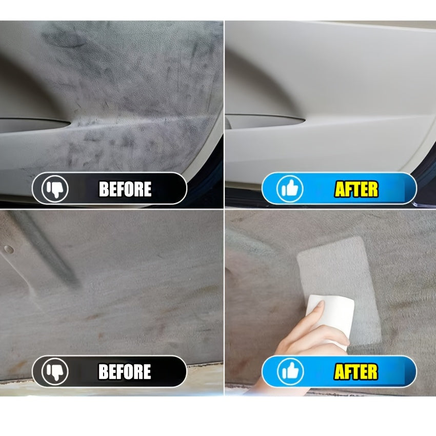 600 ML Multi Purpose Car Foam Cleaner by Snagg A Foam Cleaner
