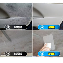 600 ML Multi Purpose Car Foam Cleaner by Snagg A Foam Cleaner