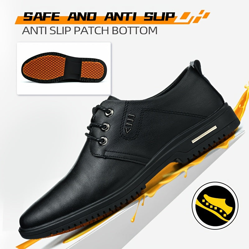 Professional Chef’s Shoes – Non-Slip, Lightweight & All-Season Comfort by Snagg A Shoes