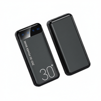 30000mAh Portable Power Bank