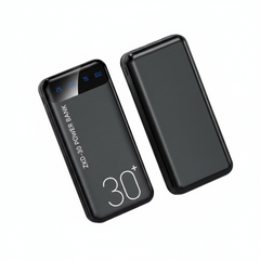 30000mAh Portable Power Bank