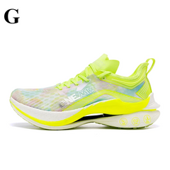 Carbon Plate Edition Ultra Light, Shock Absorbing Running Shoes