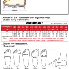 Carbon Plate Edition Ultra Light, Shock Absorbing Running Shoes