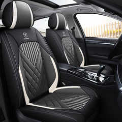 5 Seater Full Car Seat Cover Set by Snagg A Seat Cover