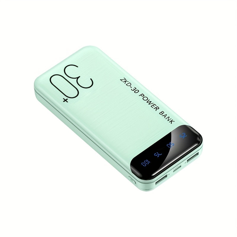 30000mAh Portable Power Bank by Snagg A Power Bank