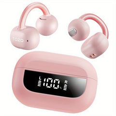 Wireless Open Back EarBuds by Snagg An EarBud