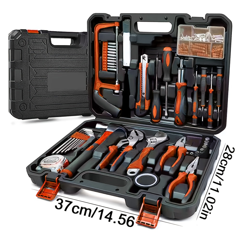102-Piece Household Tool Set
