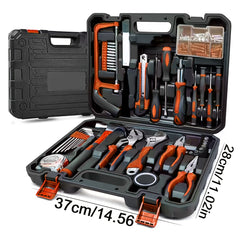 102-Piece Household Tool Set