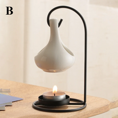 European Oil Furnace Aroma Burner