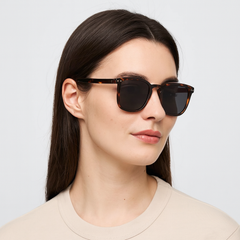 Vintage Polarized Sunglasses by Snagg A Shades