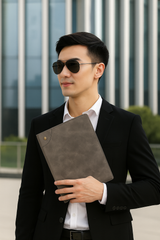 Smart Flip Case For iPad Pro 11 / 12 / 13 by Snagg An iPad Case