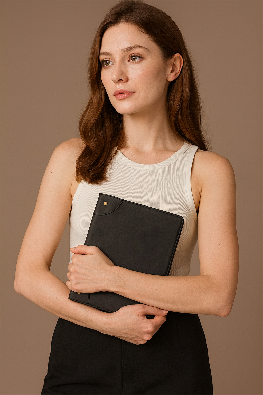 Smart Flip Case For iPad Pro 11 / 12 / 13 by Snagg An iPad Case