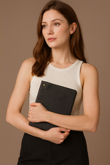 Smart Flip Case For iPad Pro 11 / 12 / 13 by Snagg An iPad Case