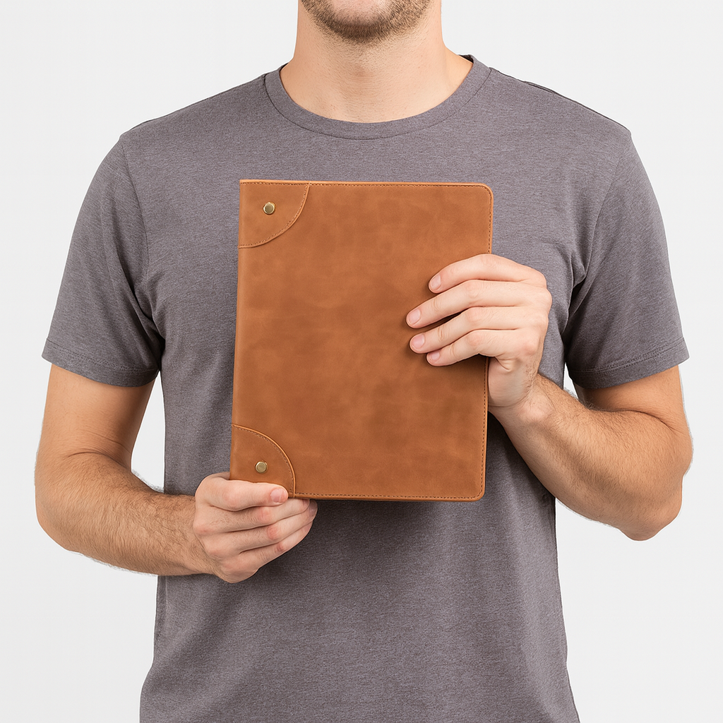 Smart Flip Case For iPad Pro 11 / 12 / 13 by Snagg An iPad Case