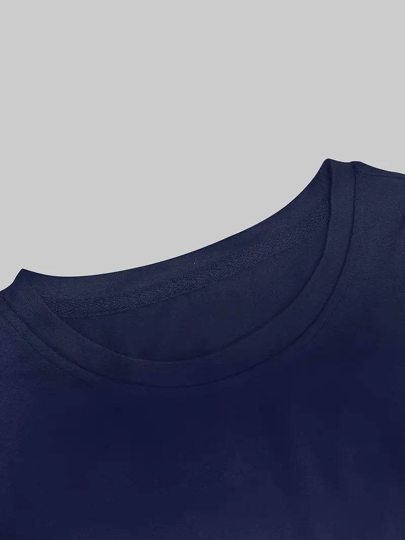 4pcs Men’s Outdoor Sports T-Shirts - SnaggIt