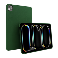 Luxury Leather Case Cover For Apple iPad Pro 4 / 5 / 6 / 7 / 11 / 13 by Snagg An iPad Case