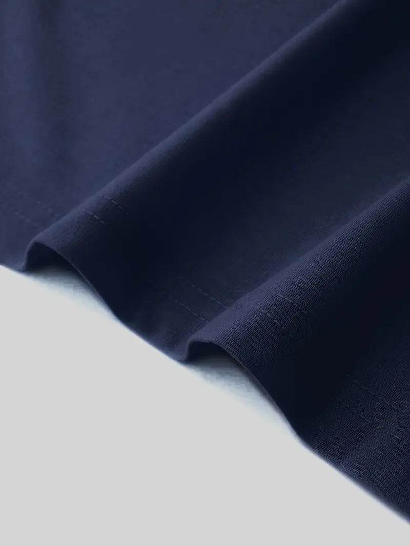 4pcs Men’s Outdoor Sports T-Shirts - SnaggIt
