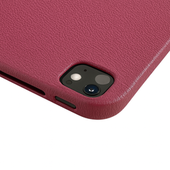 Luxury Leather Case Cover For Apple iPad Pro 4 / 5 / 6 / 7 / 11 / 13 by Snagg An iPad Case