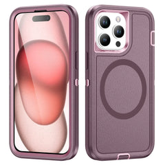 Full-Body Silicone Shockproof iPhone Case | Heavy-Duty Protection for iPhone 14–16 Pro Max